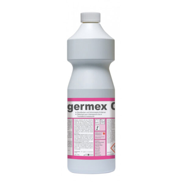 Schimmelpilz Reiniger zum entfernen von Schimmelpilz