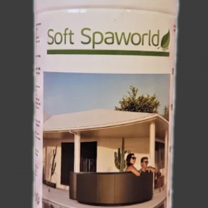 SoftSpa PH-Minus - schneller PH Senker